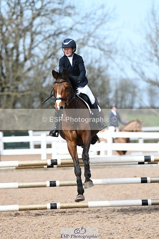 250330-133726-06991 - Cls 35 95cm National Amateur Quali