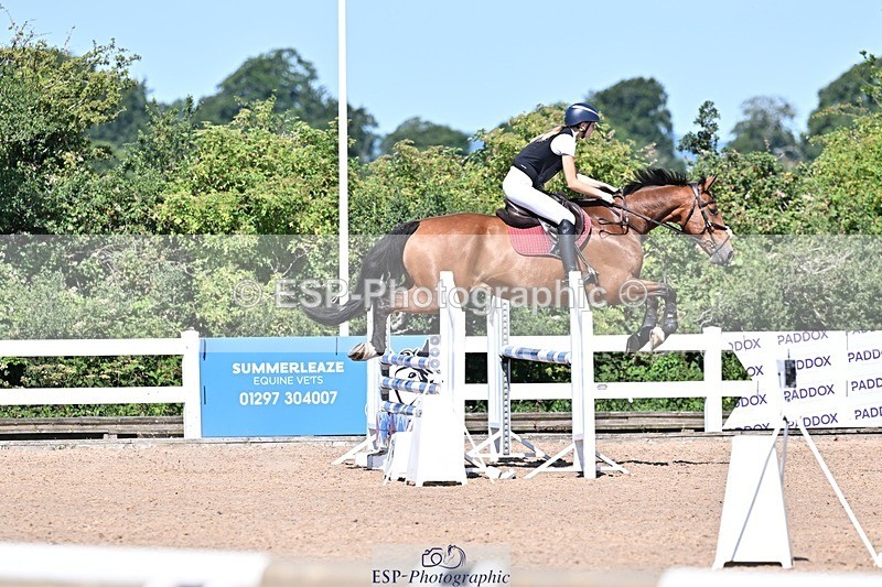 250712-104551-00259 - Cls 8 95cm Amateur Qualifier