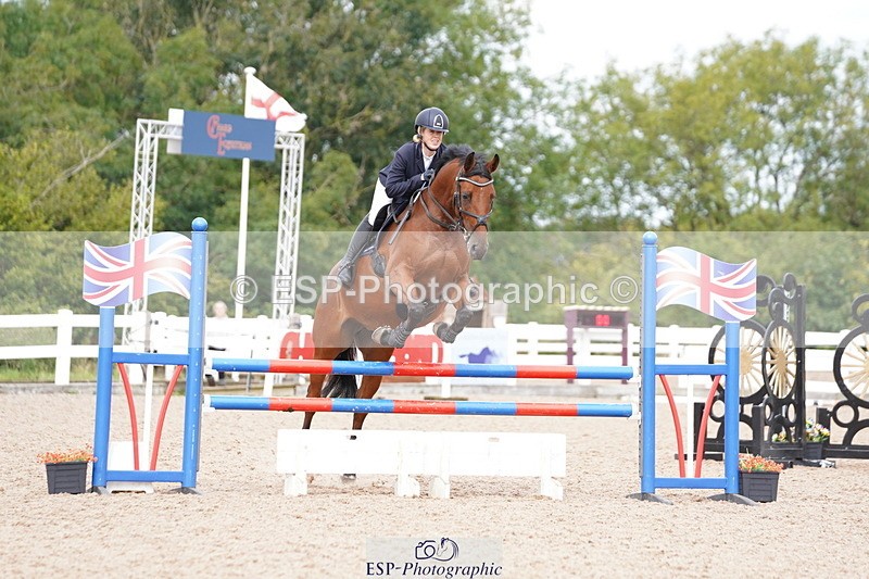 240915A-123426-09687 - Cls 34 95cm Amateur Qualifier