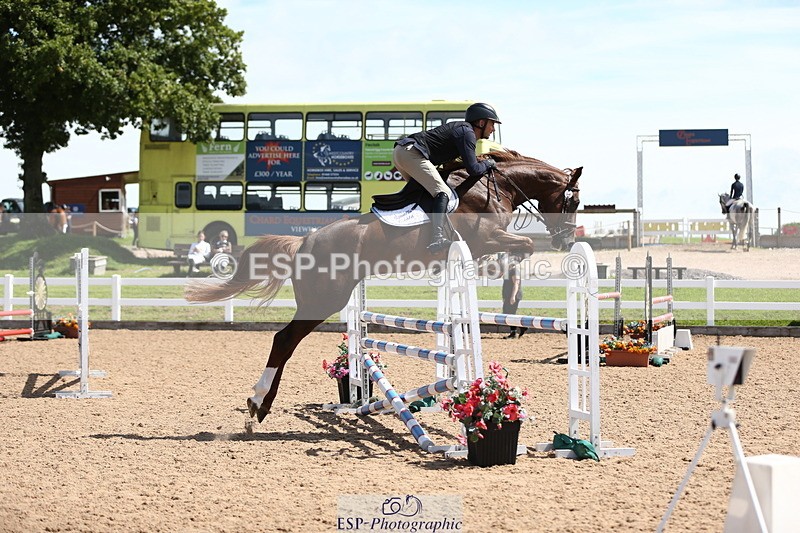 230811A-130416-05226 - Cla 17 1.05m Nat Am Qualifier