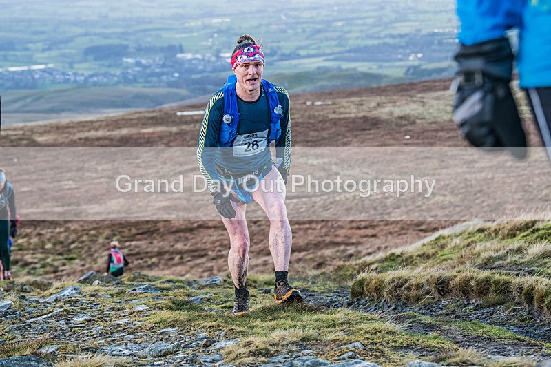 Nine Standards-380 - Nine Standards Fell Race Sunday 1st January 2023