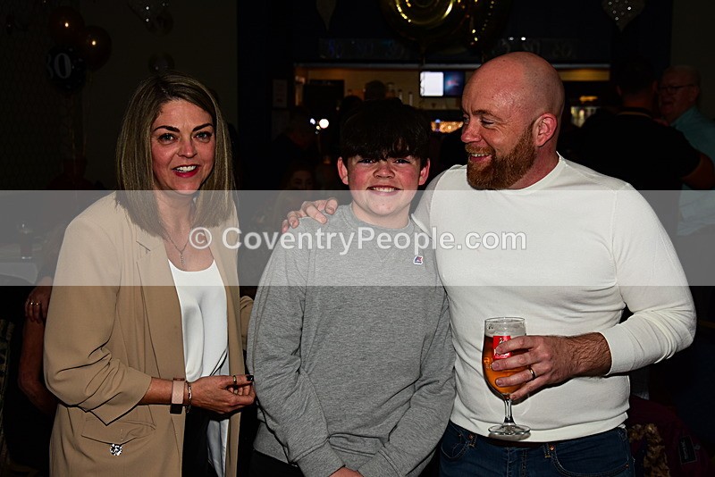 Jack-567 - Jack's 80th
