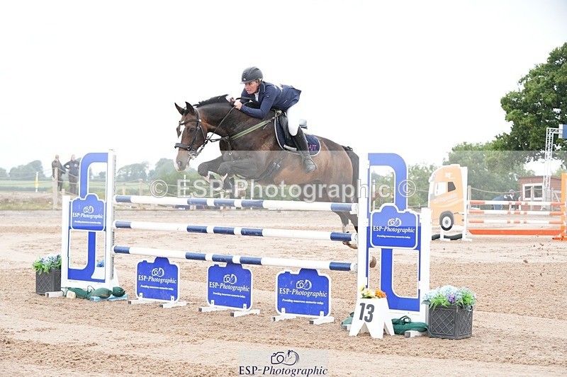 250727-132858-10559 - Cls 27 NAF Silver League Jump Off and Presentations