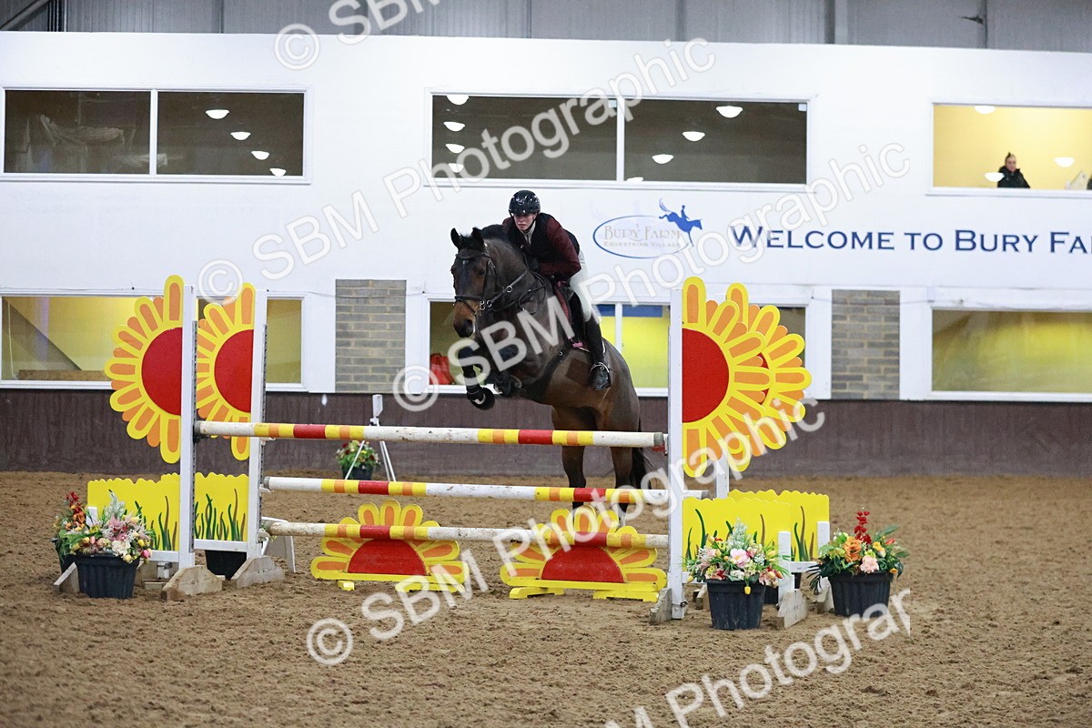 SBM_004872 - Class 19 - Senior 1.20m