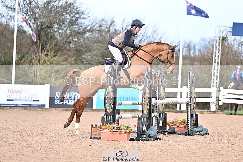 260313-104205-00094 - Cls 7+8 Clear Round, British Novice and 90cm