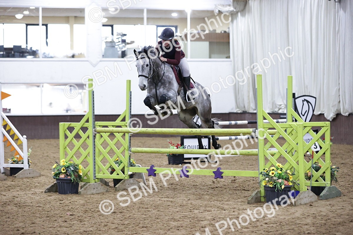 SBM_001253 - Class 4 - Senior Newcomers/ 1.10m Open