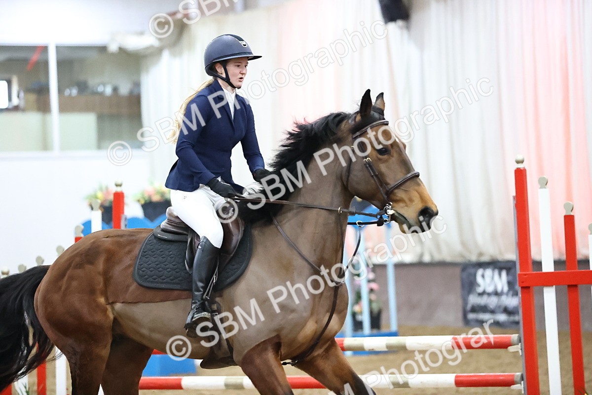 SBM_002032 - Class 8 - Senior British Novice - 90cm