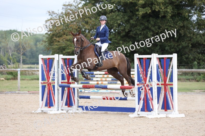 20250803-1321 - Class 4 - 90cm