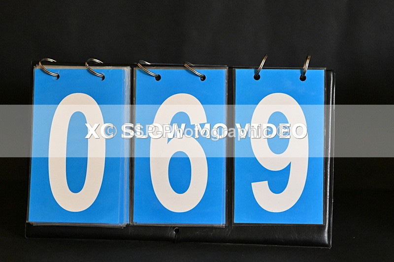 ESP_7260 - HD Video - 90cm Saturday All Sections