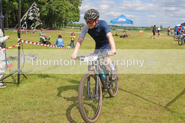020 - MTB East Round 5 Gallows Green 25th May 2025  13:20 Male Adult Elite/S1 start (1Hr) +1 Lap
