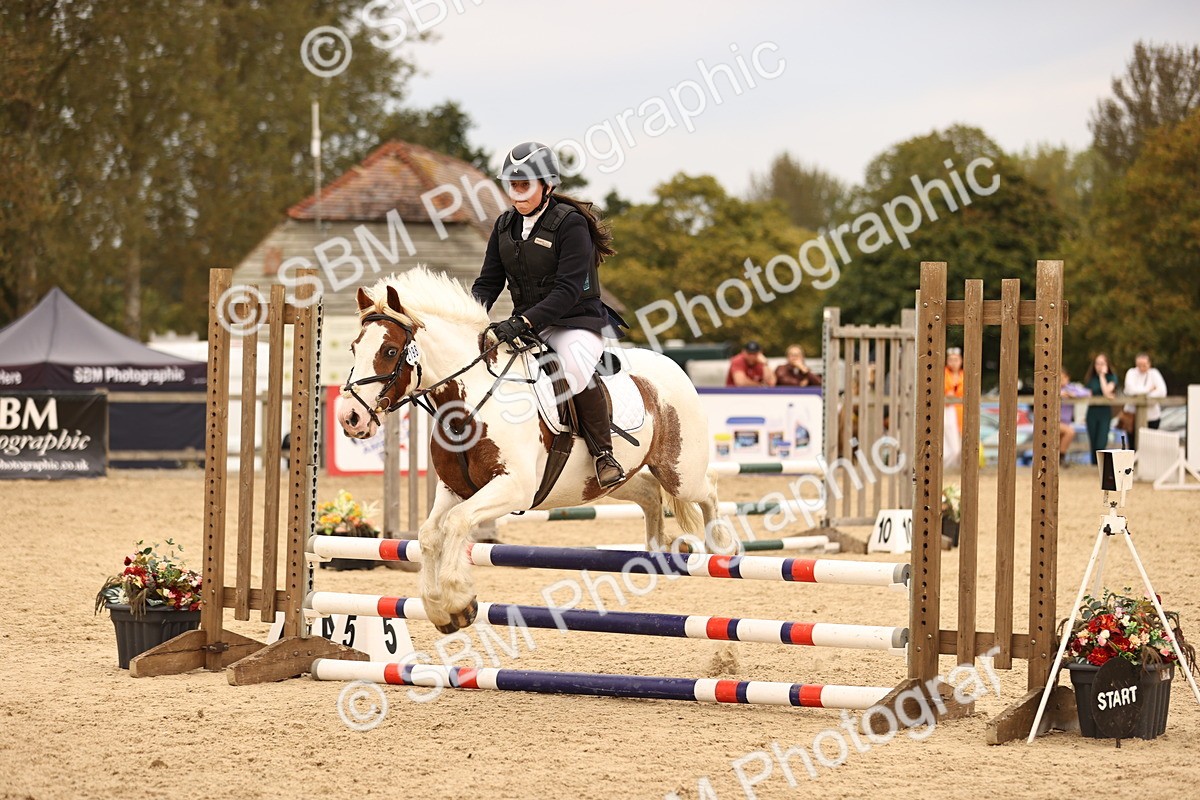 SBM_72623 - J14 - Junior Pony 65cm Championship
