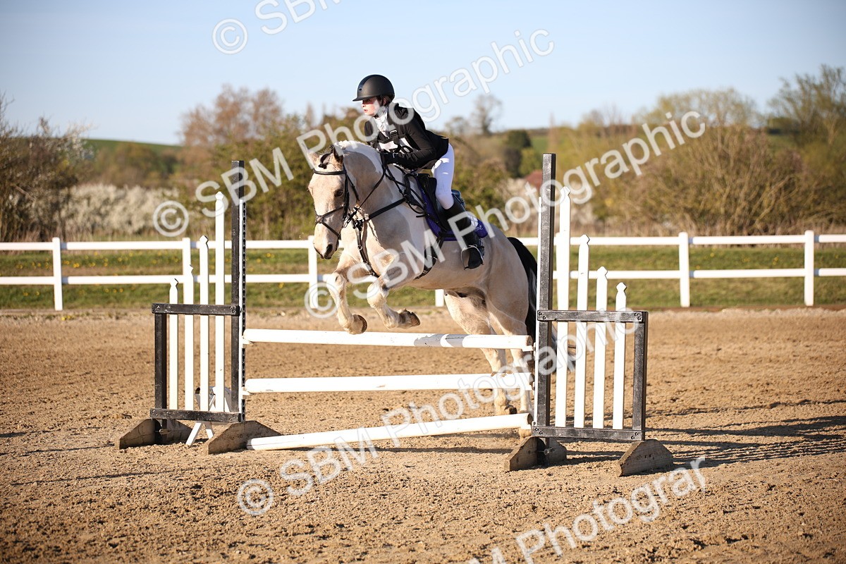 5K7A0577 - Class 6 - 90cm