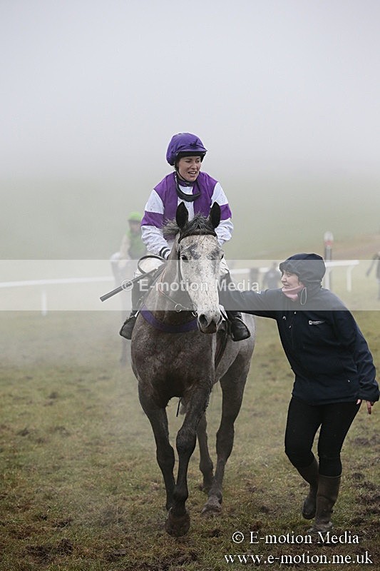 PtP 200118 908 - Barbury International Racing Club Point-to-Point 20/01/18