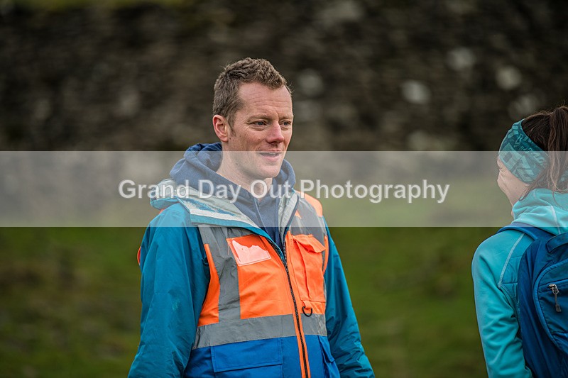 Cunswick U13-1 - Kendal Winter League Cunswick Scar Junior Under 13 Fell Race Sunday 26th January 2025