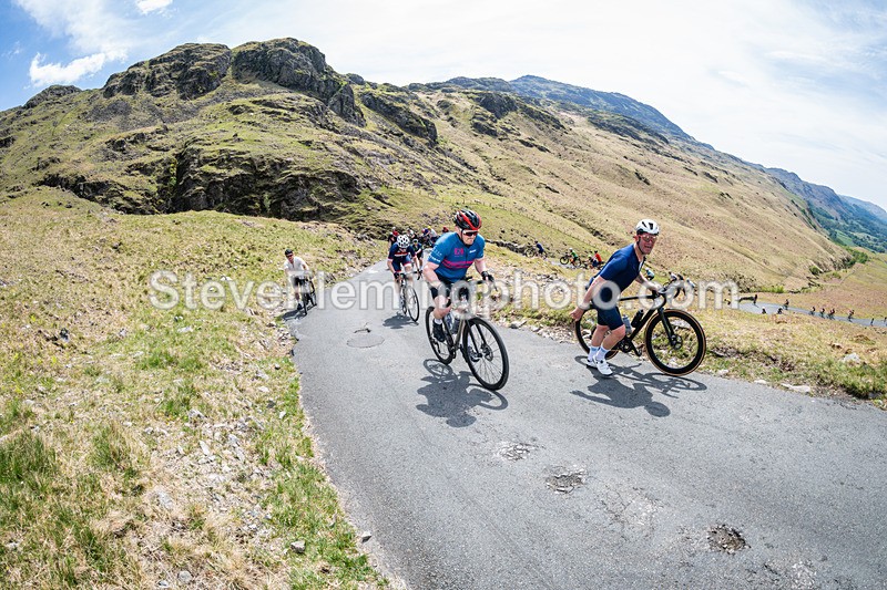 134959 - Hardknott Pass Camera 2 13.00-14.00