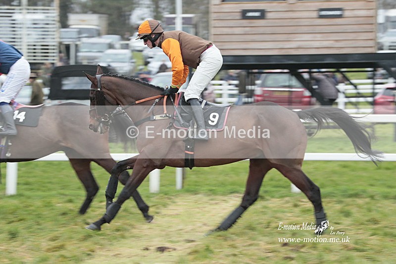 PtP 041222 0613 - Larkhill Racing Club Point-to-Point Larkhill 01/01/23