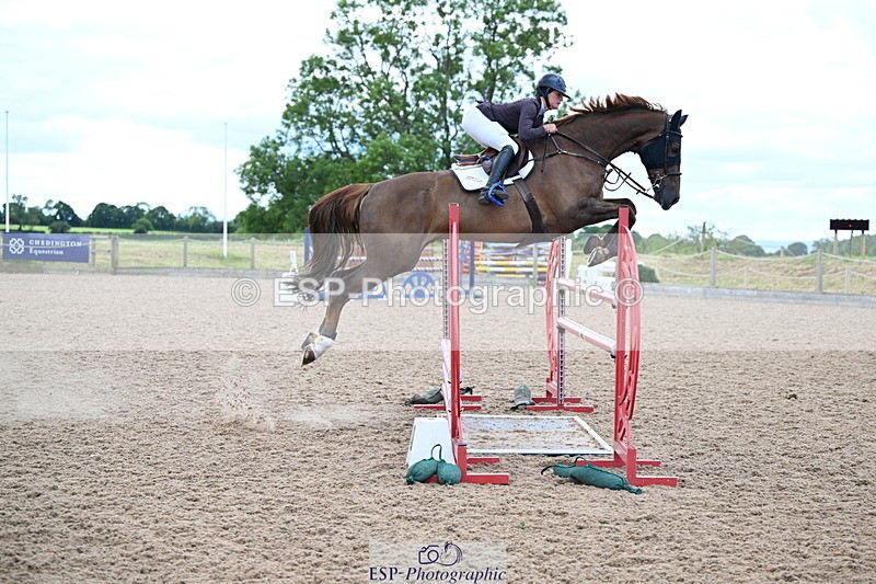 240608A-142549-02747 - Cls 5 Snr Foxhunter and 1.20m Open