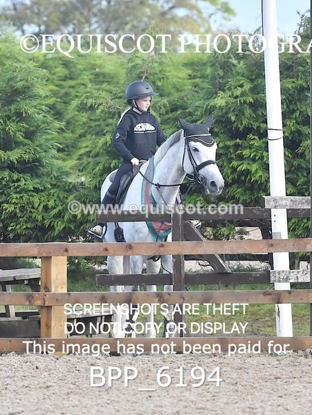 BPP_6194 - CLASS 2 80cm Scottish Amateur Champion of Scotland