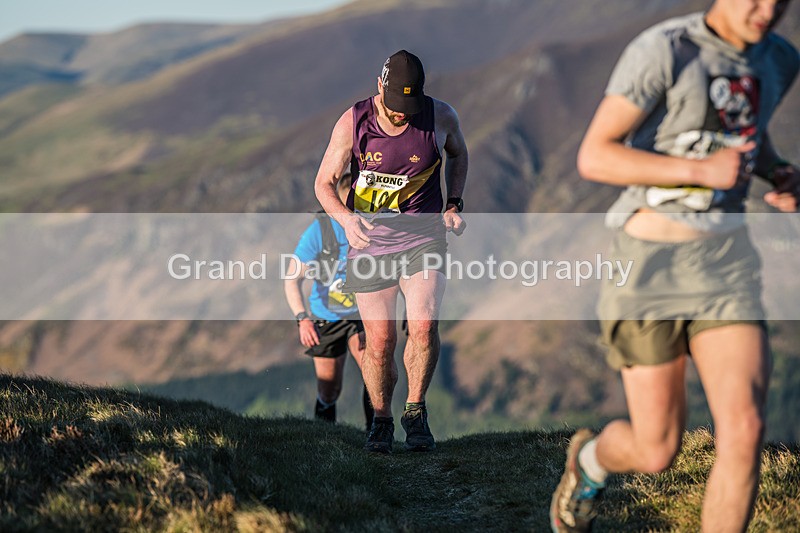 Lords Seat-233 - Lords Seat Fell Race Wednesday 29th April 2026