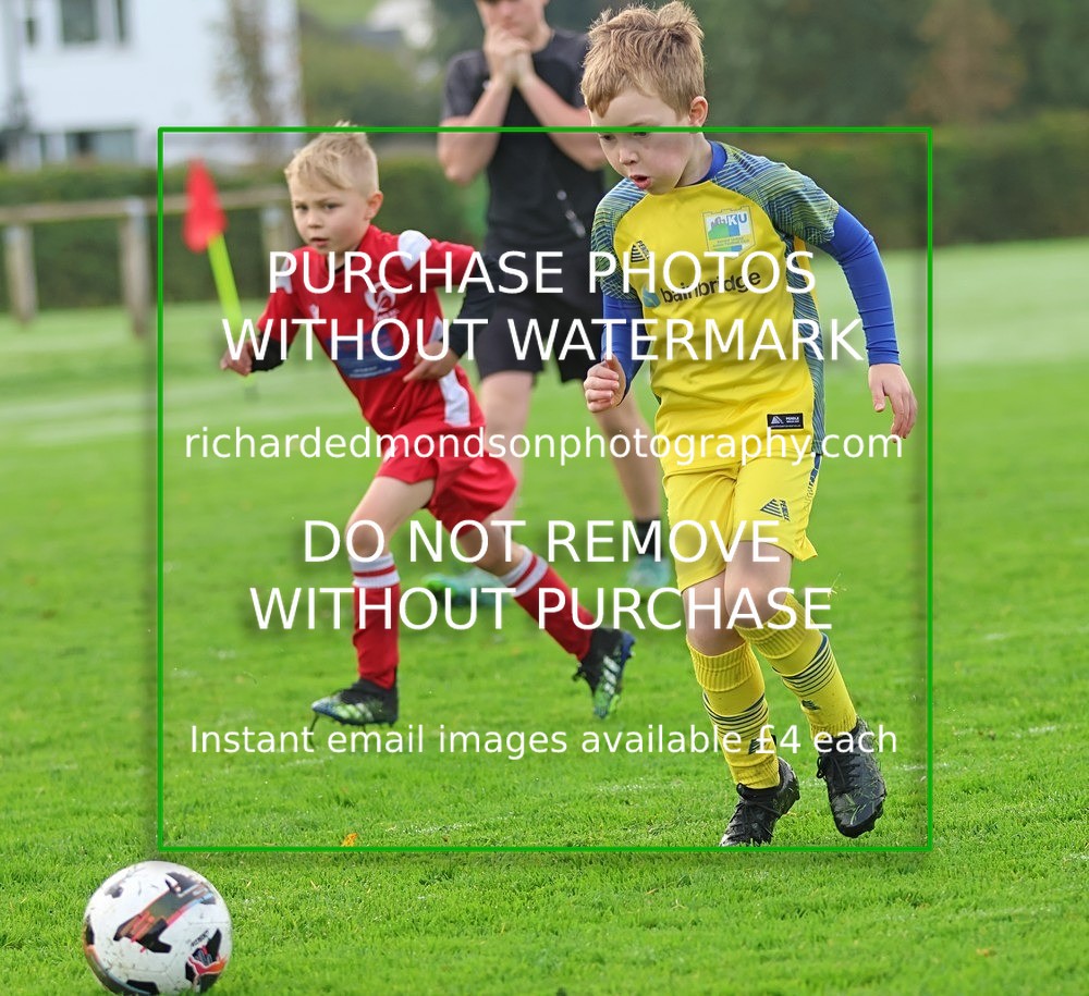 533A6114 - Kendal Utd Youth Under 7s vs Ibis Youth Under 7s (11/10/25)