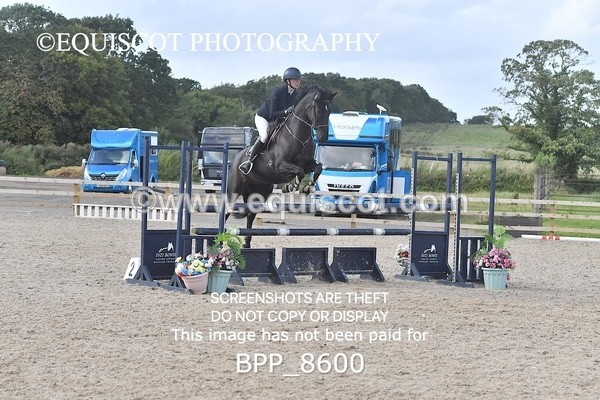 BPP_8600 - CLASS 39 SUN 2ND ROUND Equiyd 1.10m Amateur Championship Qualifier