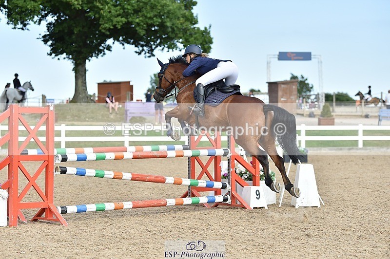 250628-170530-06971 - Cls 24 Pony Discovery & 90cm Open