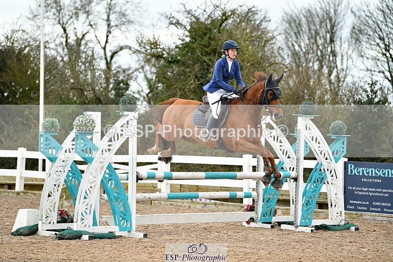 240317A-114023-06003 - Cls 32 95cm National Amateur Quali