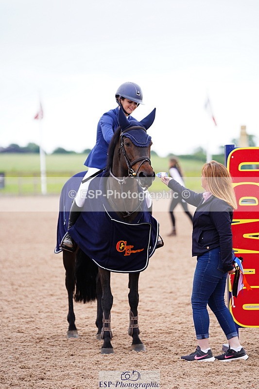 240630A-180918-16153 - Cls 26 Foxhunter 2nd R Jump Off and P