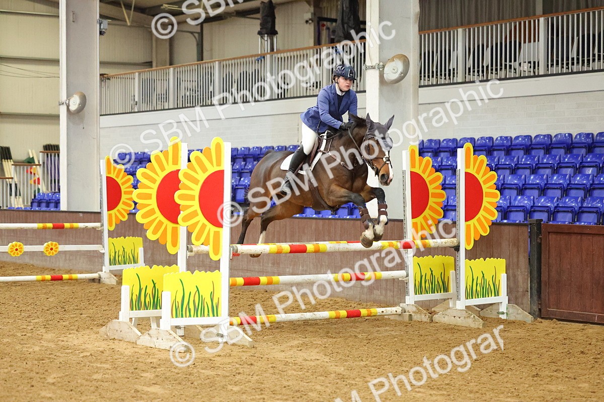 SBM_001099 - Class 3 - Senior Discovery - 1.00m