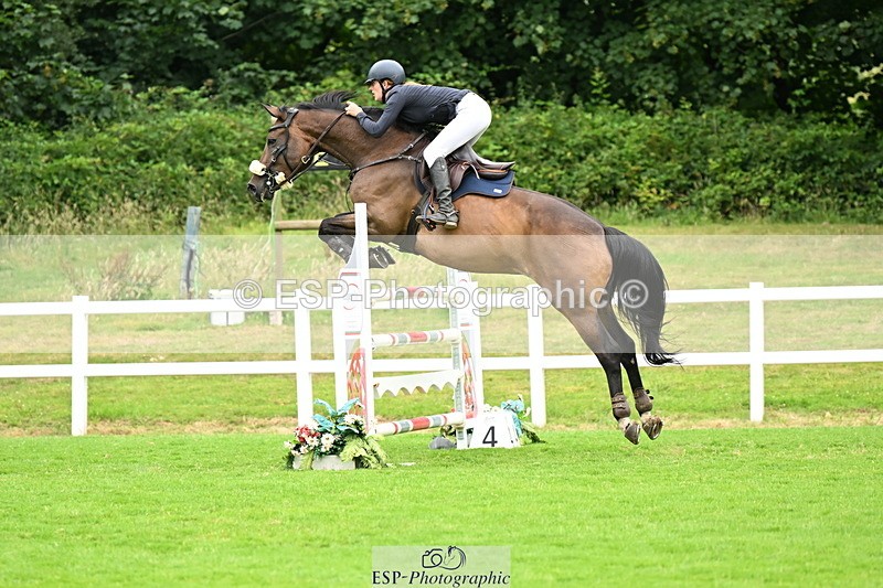 250705A-120258-14558 - Cls 30 Snr Foxhunter 2nd Round