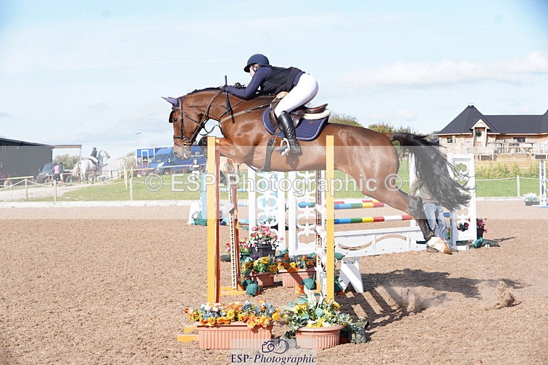 241005A-145038-05021 - SAT Cls 11 Snr Newc & 1.10m Open