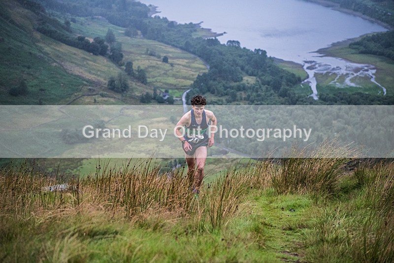 Steel Fell-28 - Steel Fell Race Wednesday 5th August 2026