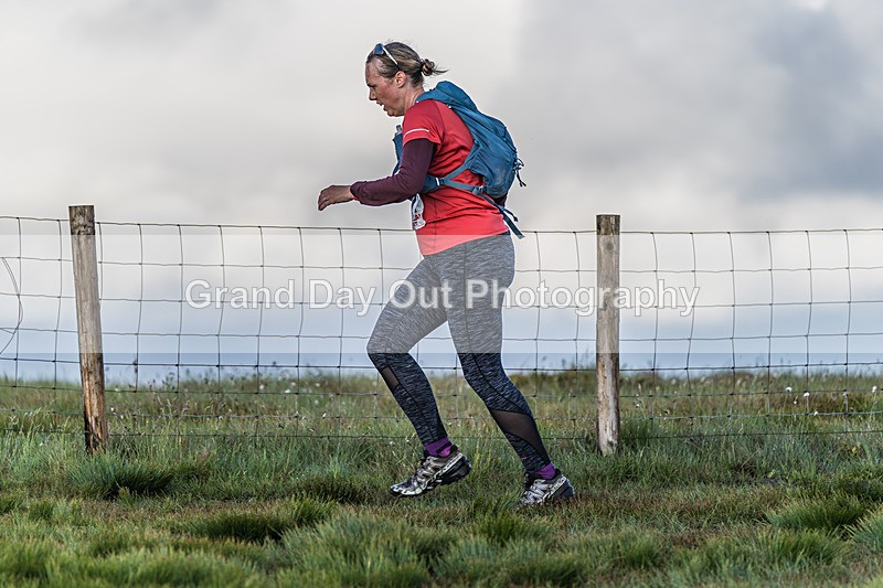 Gavel-334 - Gavel Fell Race Wednesday 29th May 2024