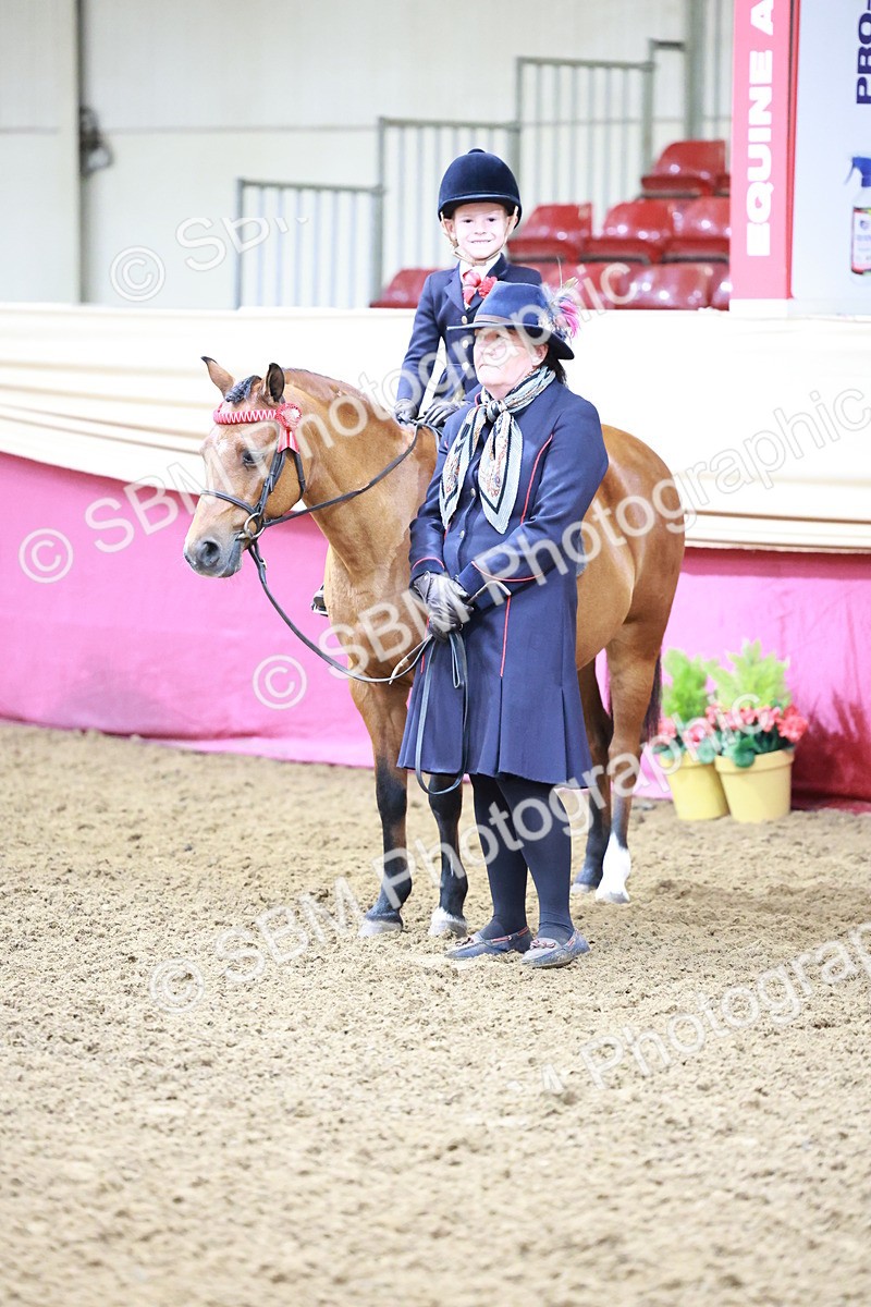 SBM_10662 - Class 101 - Equitation (Best Rider)
