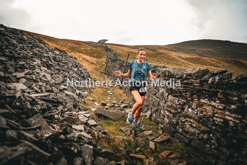 DSCF4334 - Witton Fell race