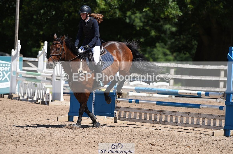 230707-122942-06838 - Cls 20 British Novice & 90cm Open