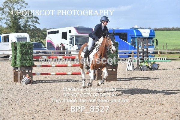 BPP_8527 - CLASS 38 SUN Senior Newcomers/ 1.10m Open