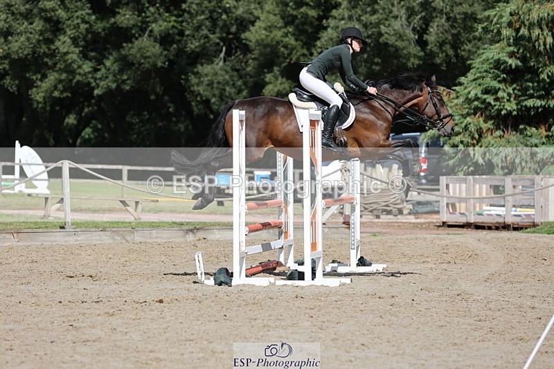 250829A-140938-01890 - Cls 8 95cm Amateur Quali