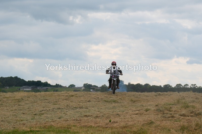 DSCF1000 - Bainbridge and dis Hill climb
