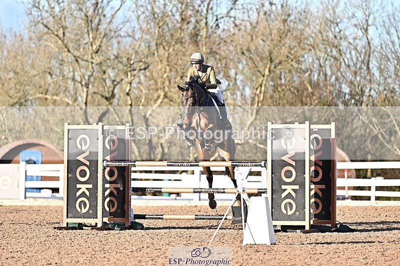 251203-140557-00789 - Cls 5 Foxhunter and 1.20m Open