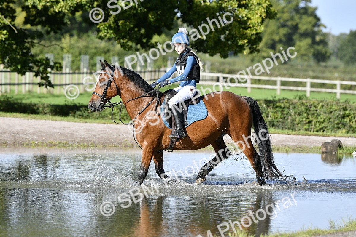 SBM_15169 - E4a - Eventers Challenge 50cm Open