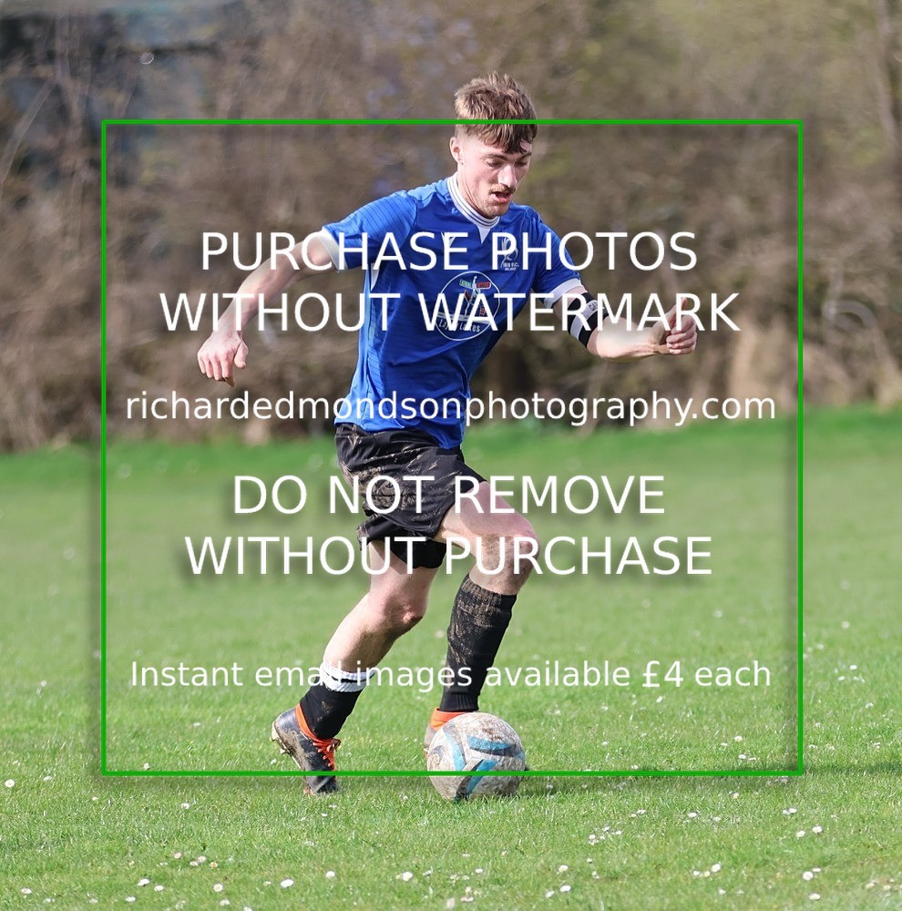 533A2238 - Ibis vs Burton Thistle Reserves (28/3/26)