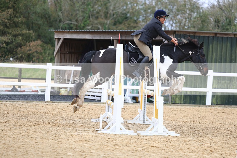 3E7A0288 - Class 6: 90/95cm