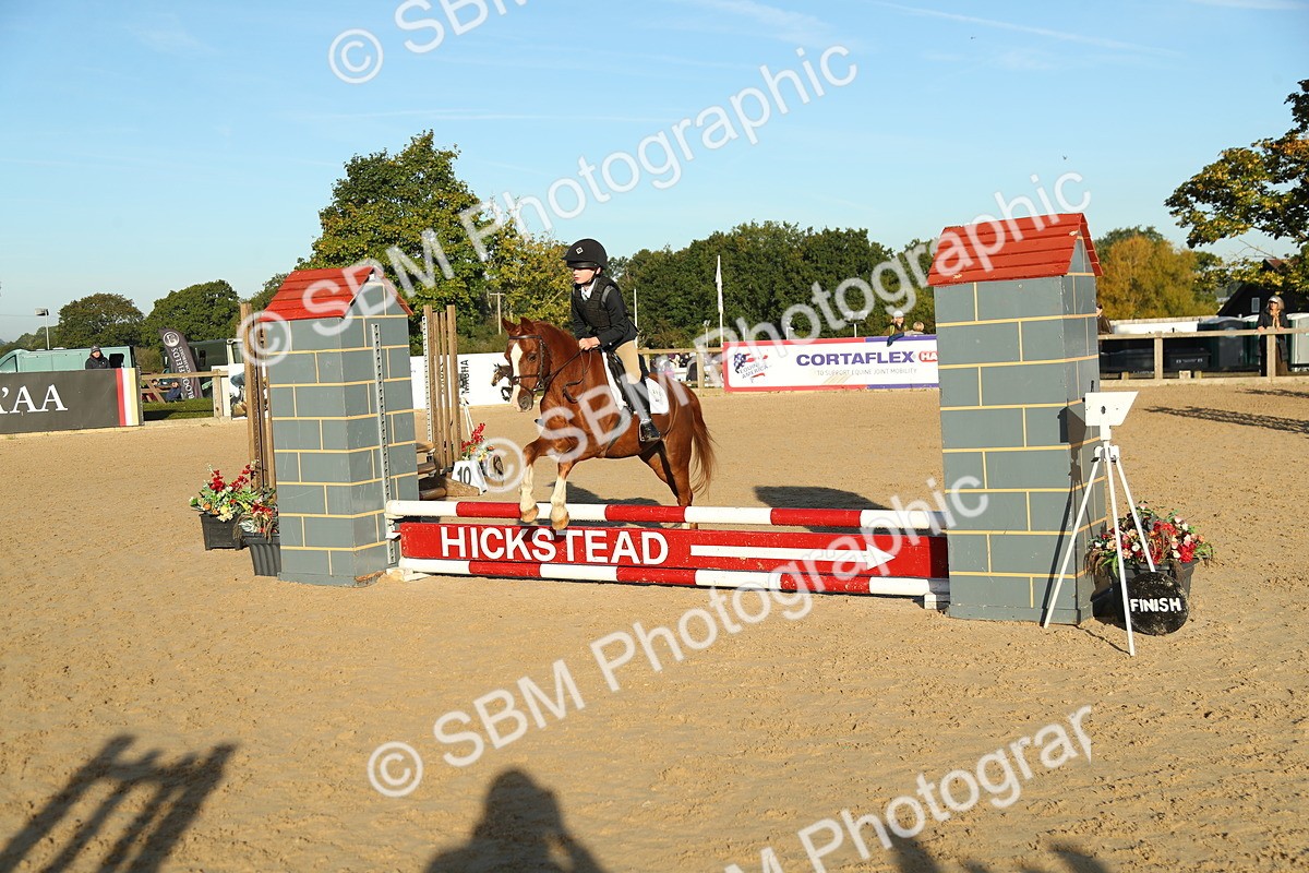 SBM_34894 - J5 - Junior Pony 50cm Championship