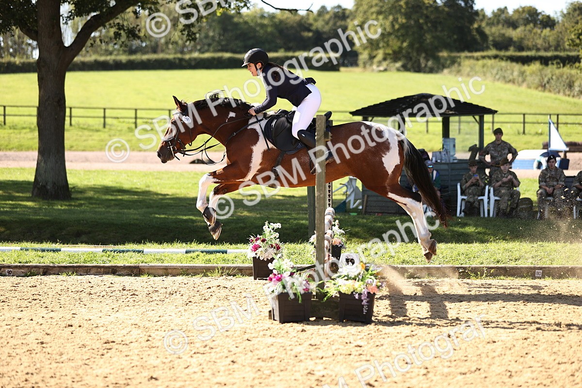 SBM_38290 - J39 - Senior 85cm Championship