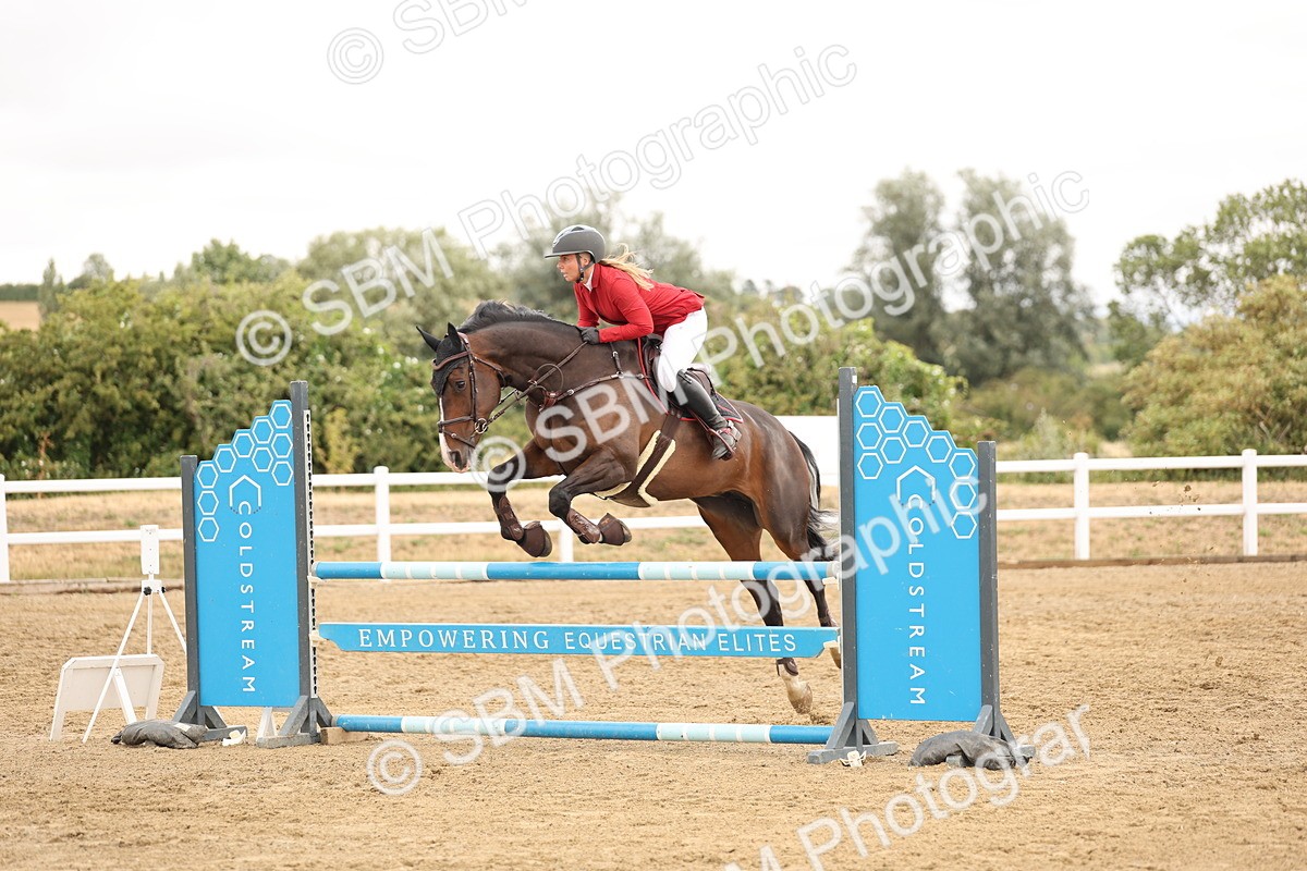 SBM_023673 - Class 5 - Senior Discovery - 1.00m