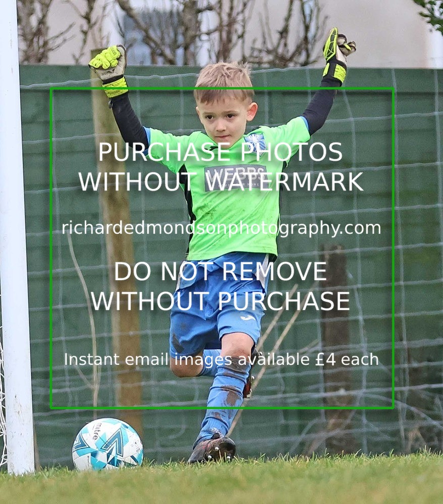 533A5828 - Wattsfield Youth U7 vs Grange Utd U7 (7/2/26)