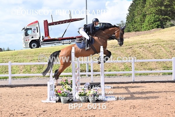 BPP_6016 - CLASS 10 THURS Nupafeeds Senior Dicovery/1m open