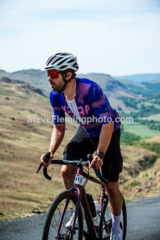 125816-2 - Hardknott Pass Camera 3 12.00-13.00