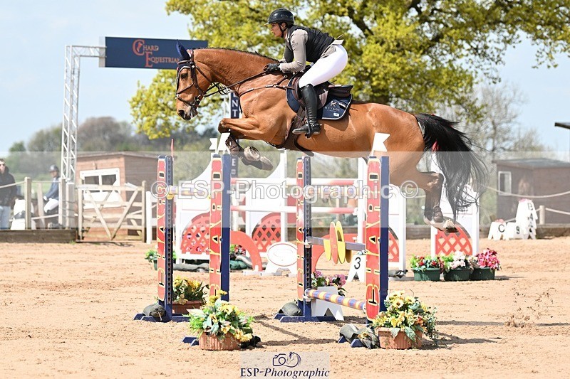 250425-131923-09418 - Cls 10 - 2 Star Big Tour L. Ranking Class - 1st Half